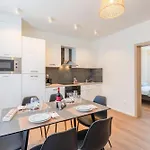 Ereva Seaside 2 Bedroom Duplex Modern