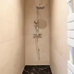 아파트 Ereva Seaside 2 Bedroom Duplex Modern 오스텐드