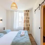 Ereva Seaside 2 Bedroom Duplex Modern Lejlighed *