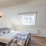 Ereva Seaside 2 Bedroom Duplex Modern