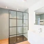 Ereva Seaside 2 Bedroom Duplex Modern 아파트 오스텐드
