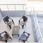 Ereva Seaside 2 Bedroom Duplex Modern Lejlighed