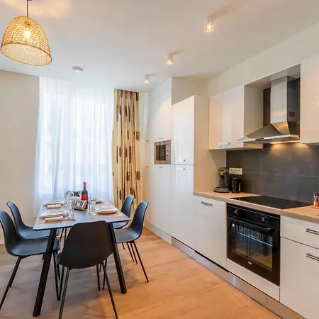 Ereva Seaside 2 Bedroom Duplex Modern