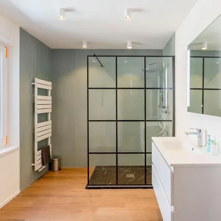 Ereva Seaside 2 Bedroom Duplex Modern Daire