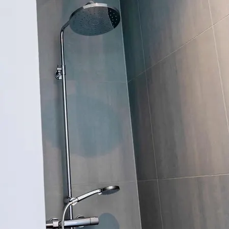 Ereva Seaside 2 Bedroom Duplex Modern Oostende