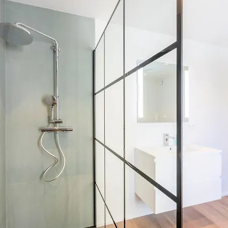 Ereva Seaside 2 Bedroom Duplex Modern