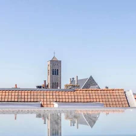 Lägenhet Ereva Seaside 2 Bedroom Duplex Modern *