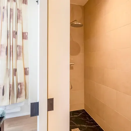 Ereva Seaside 2 Bedroom Duplex Modern * Oostende