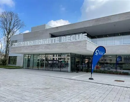 Ereva Seaside 2 Bedroom Duplex Modern