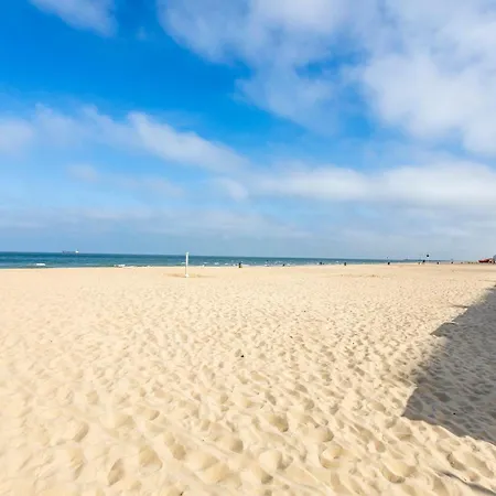 Appartement Ereva Seaside 2 Bedroom Duplex Modern