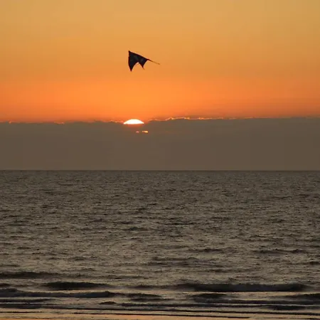 Lejlighed Ereva Seaside 2 Bedroom Duplex Modern