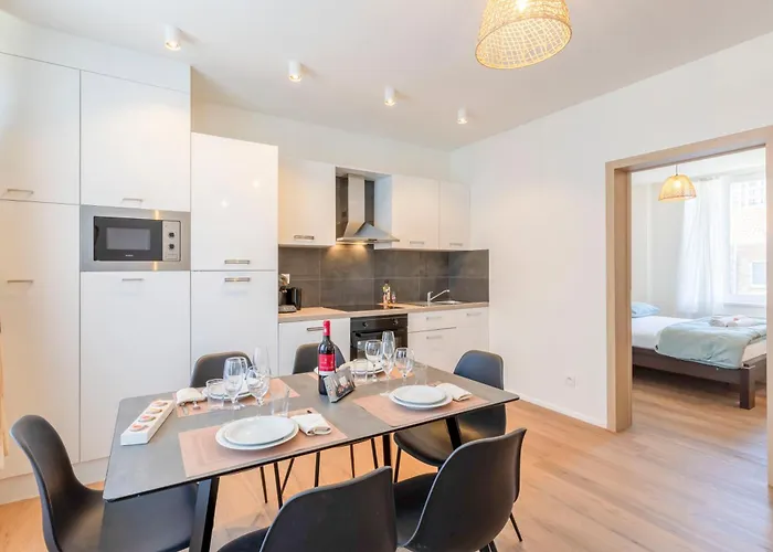 Ereva Seaside 2 Bedroom Duplex Modern