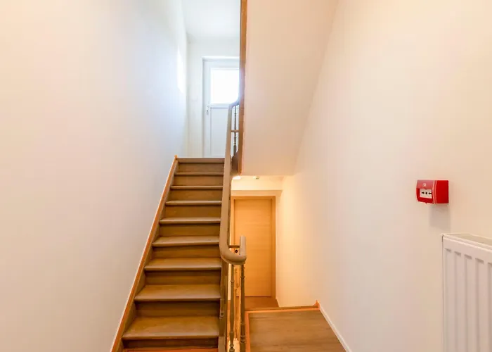 Ereva Seaside 2 Bedroom Duplex Modern