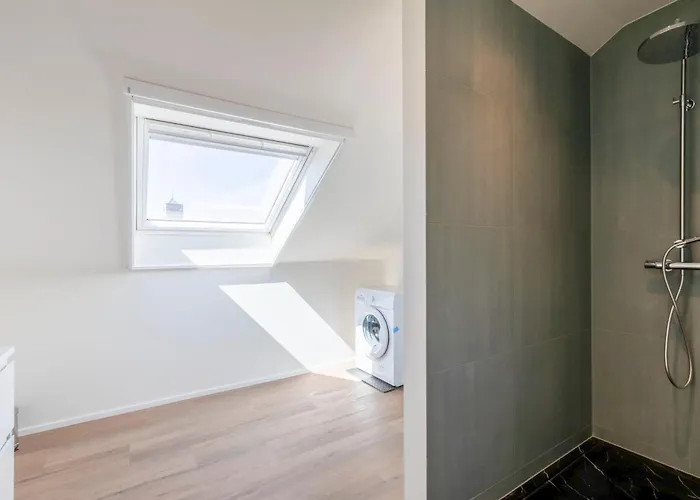 Ereva Seaside 2 Bedroom Duplex Modern