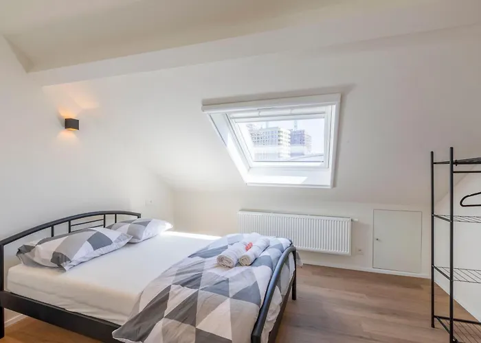 Ereva Seaside 2 Bedroom Duplex Modern