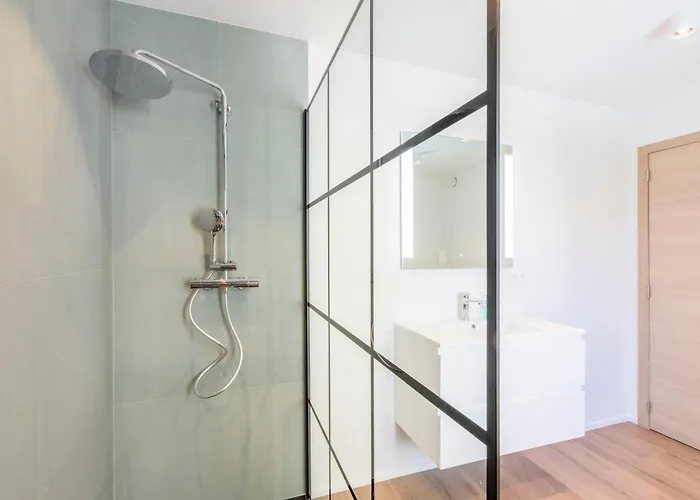 Ereva Seaside 2 Bedroom Duplex Modern