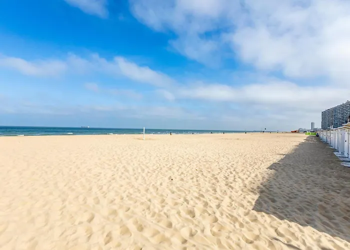 公寓 Ereva Seaside 2 Bedroom Duplex Modern