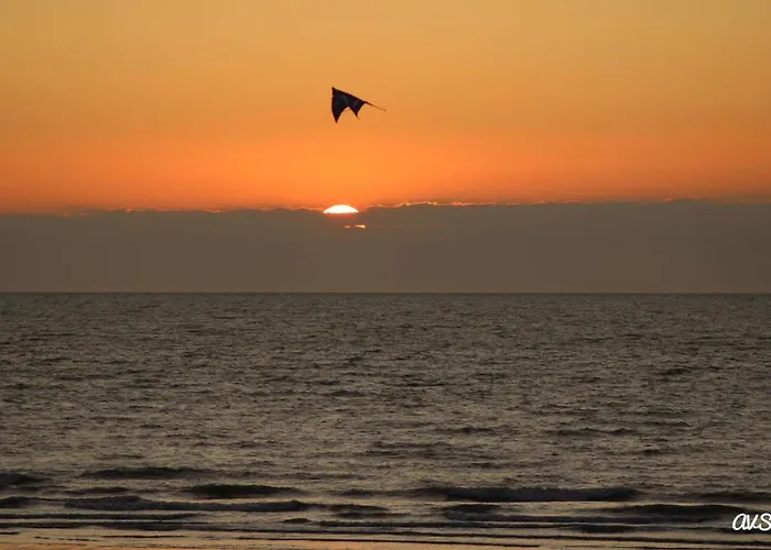 公寓 Ereva Seaside 2 Bedroom Duplex Modern