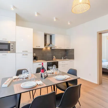 Ereva Seaside 2 Bedroom Duplex Modern