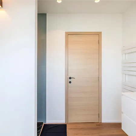 Apartment Ereva Seaside 2 Bedroom Duplex Modern Ostend