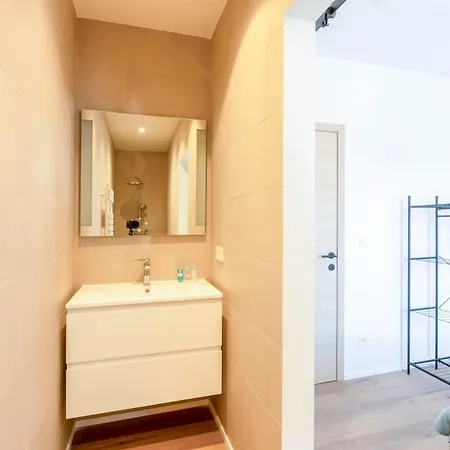 Ereva Seaside 2 Bedroom Duplex Modern *