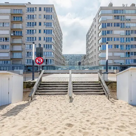 Apartamento Ereva Seaside 2 Bedroom Duplex Modern *